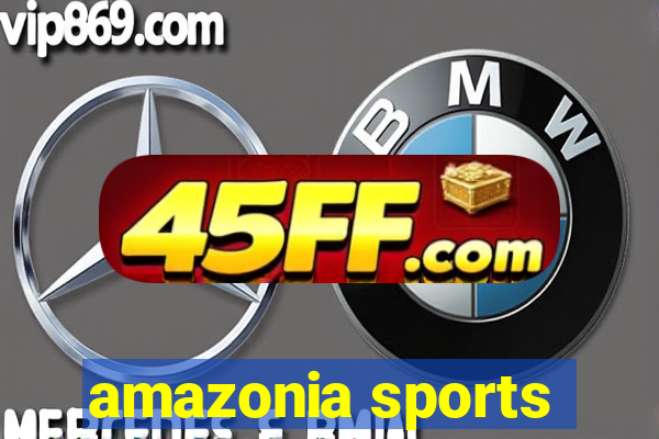 amazonia sports